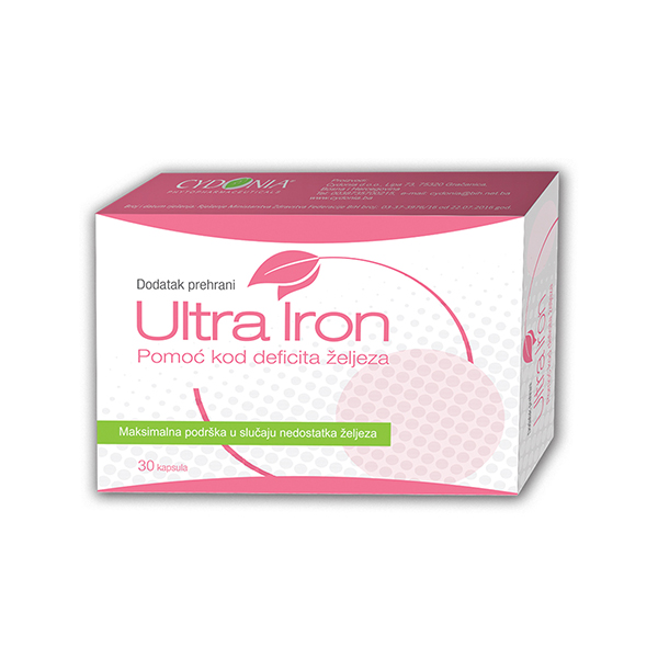 Ultra Iron