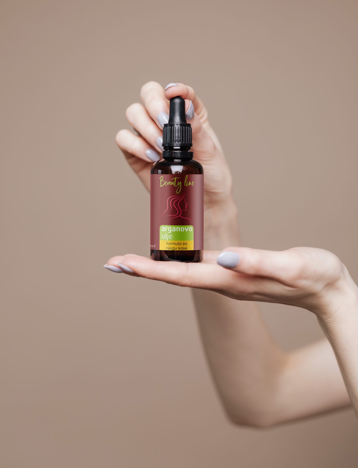 ARGANOVO ULJE – ZLATNI ELIKSIR LJEPOTE - Image 2