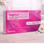 VAGINOR PROBIO – PROBIOTSKA FORMULA KOJA JAČA FLORU, UMIRUJE NELAGODU I ŠTITI INTIMNO ZDRAVLJE - Image 3
