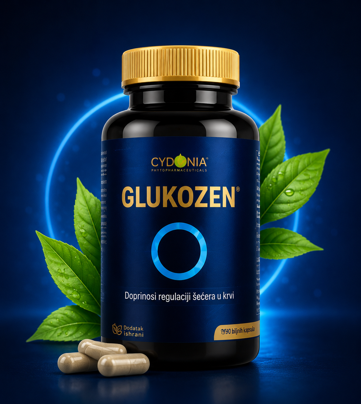 Glukozen