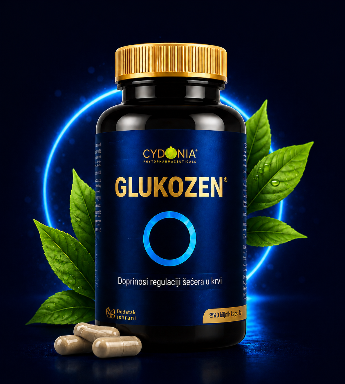 Glukozen proizvod