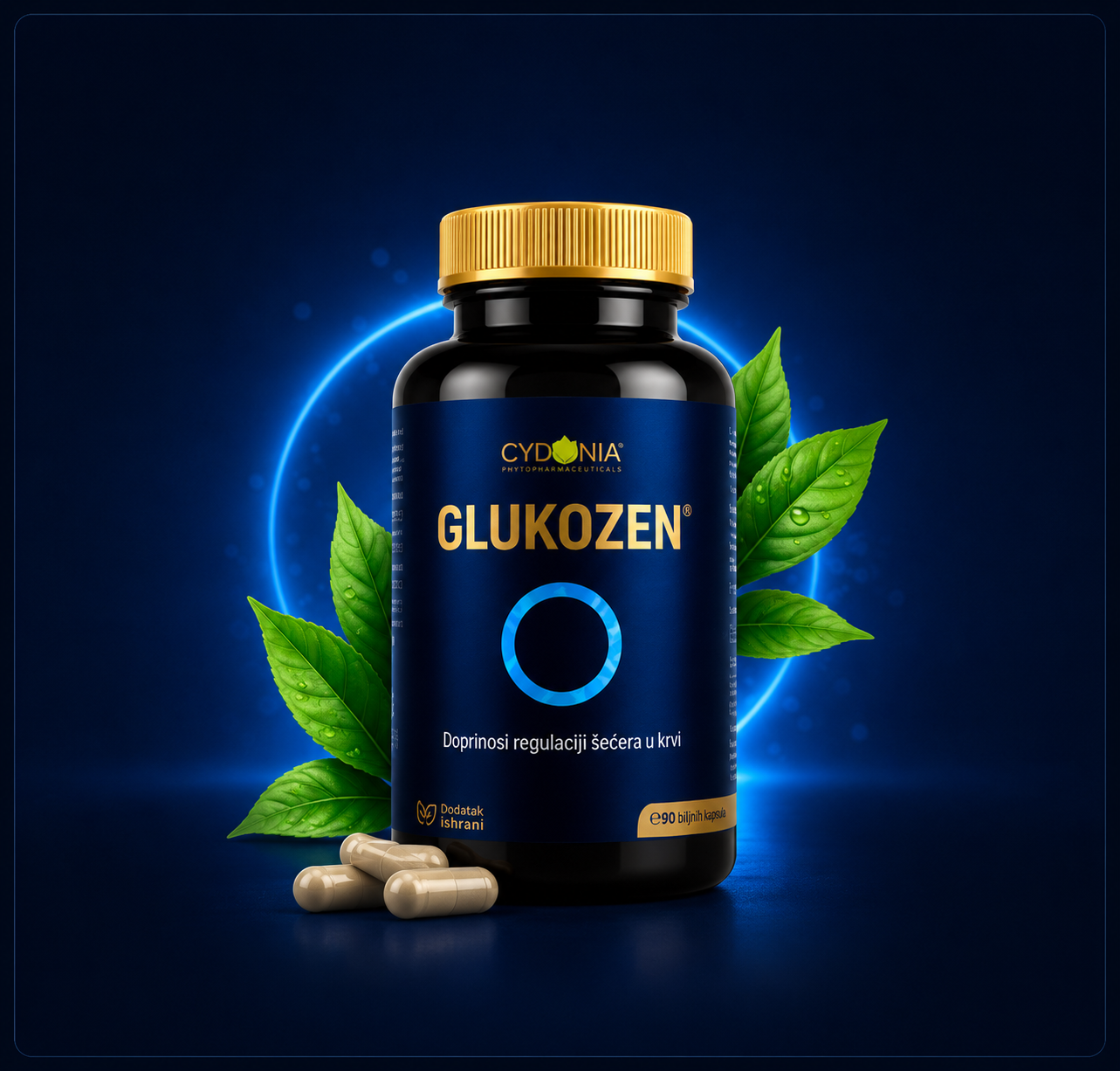 Glukozen proizvod
