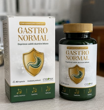 Gastro Normal Recenzije Kupaca