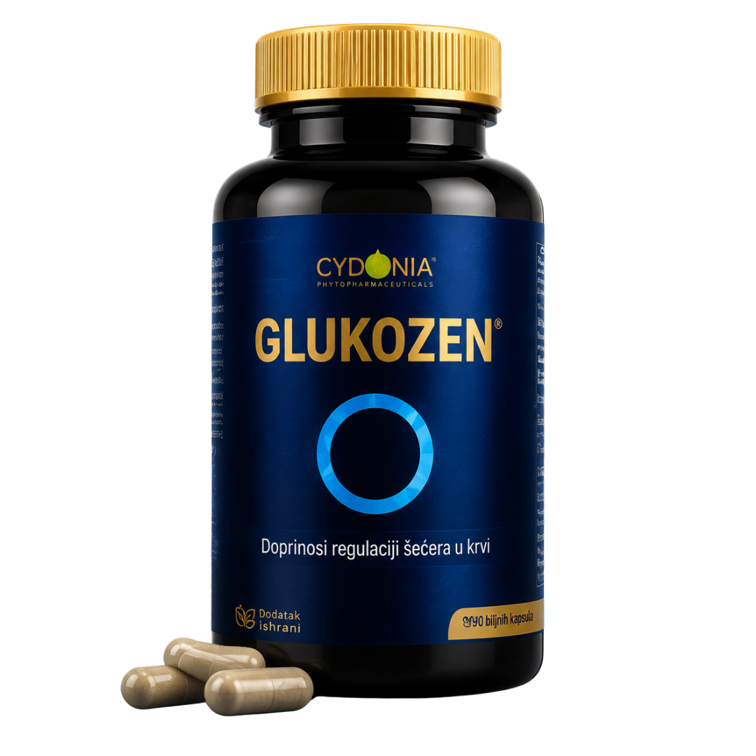 Glukozen proizvod