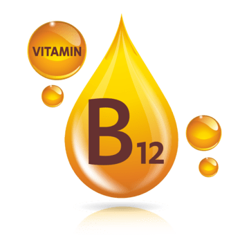 Vitamin B12