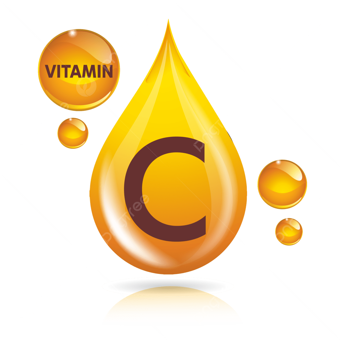 Vitamin C