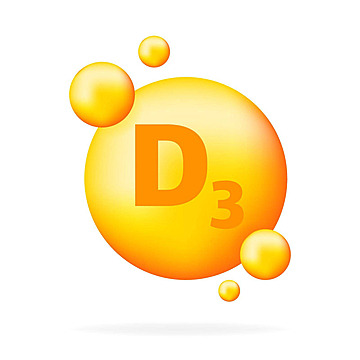 Vitamin D3