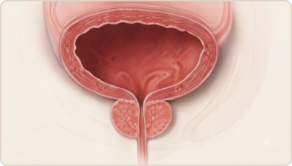 Zdrava prostata