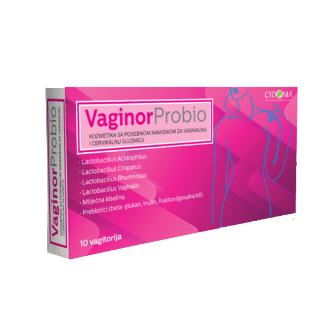 Vaginor Probio