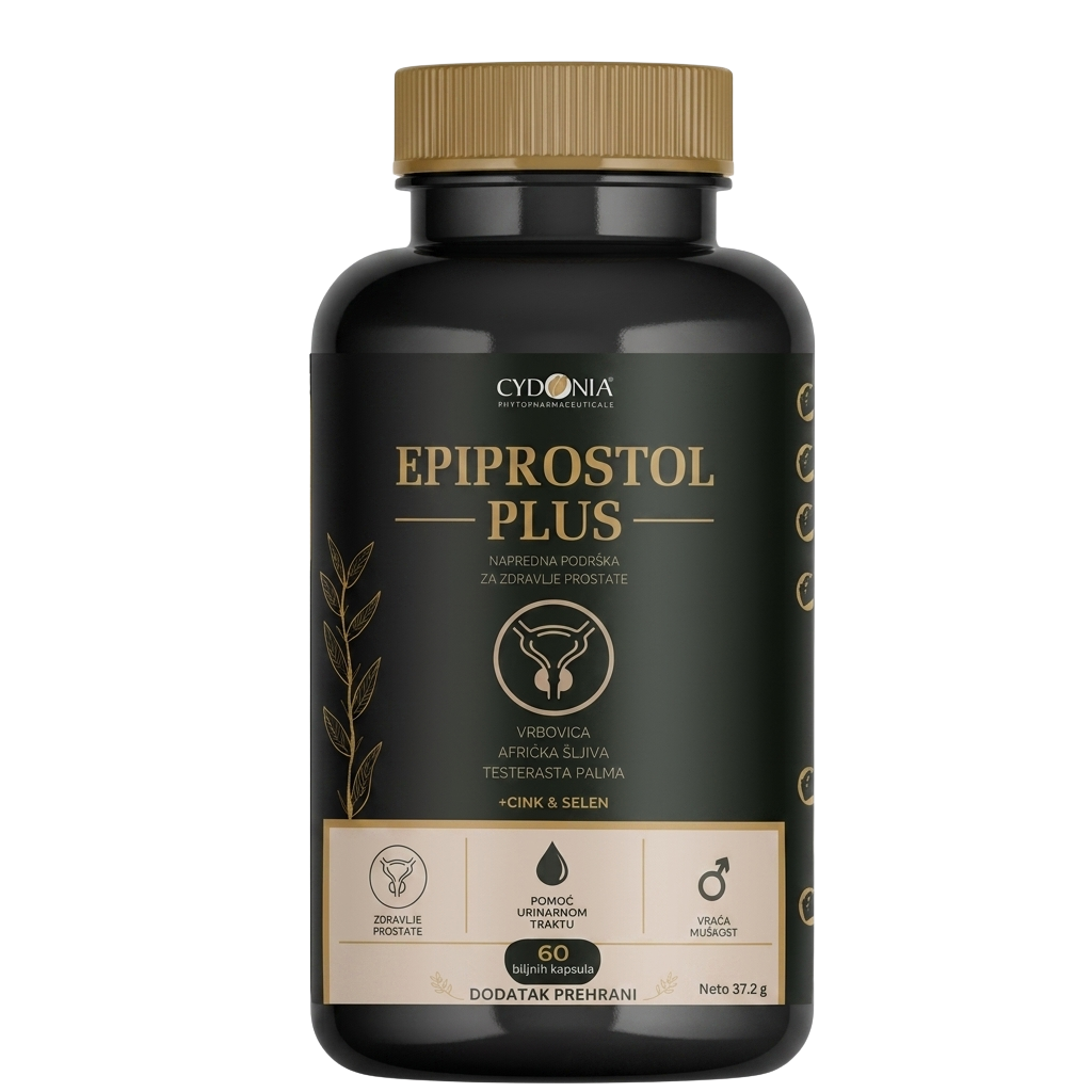 Epiprostol Plus