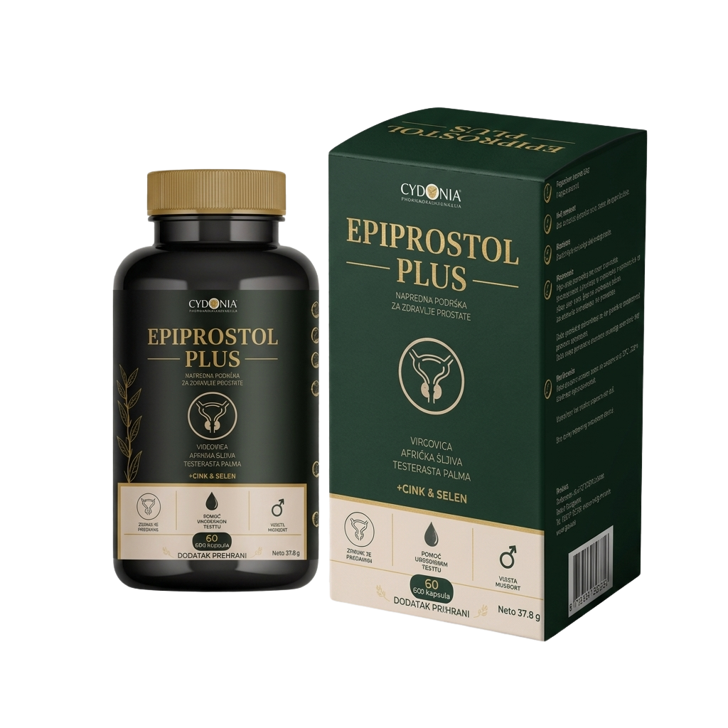 Epiprostol Plus